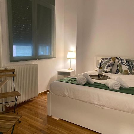 Elia Modern Apartment Афіни Екстер'єр фото