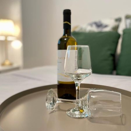 Elia Modern Apartment Афіни Екстер'єр фото