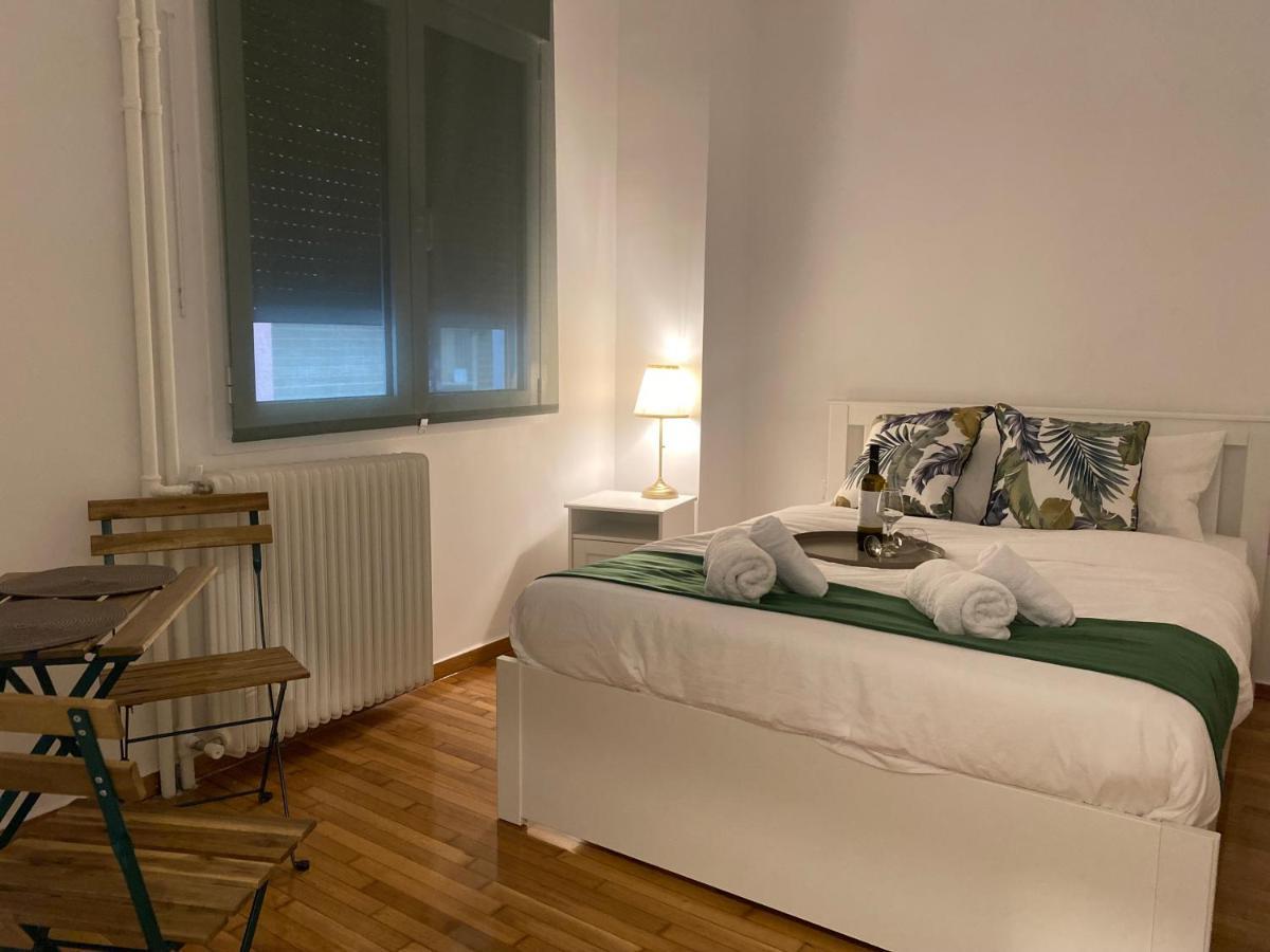 Elia Modern Apartment Афіни Екстер'єр фото