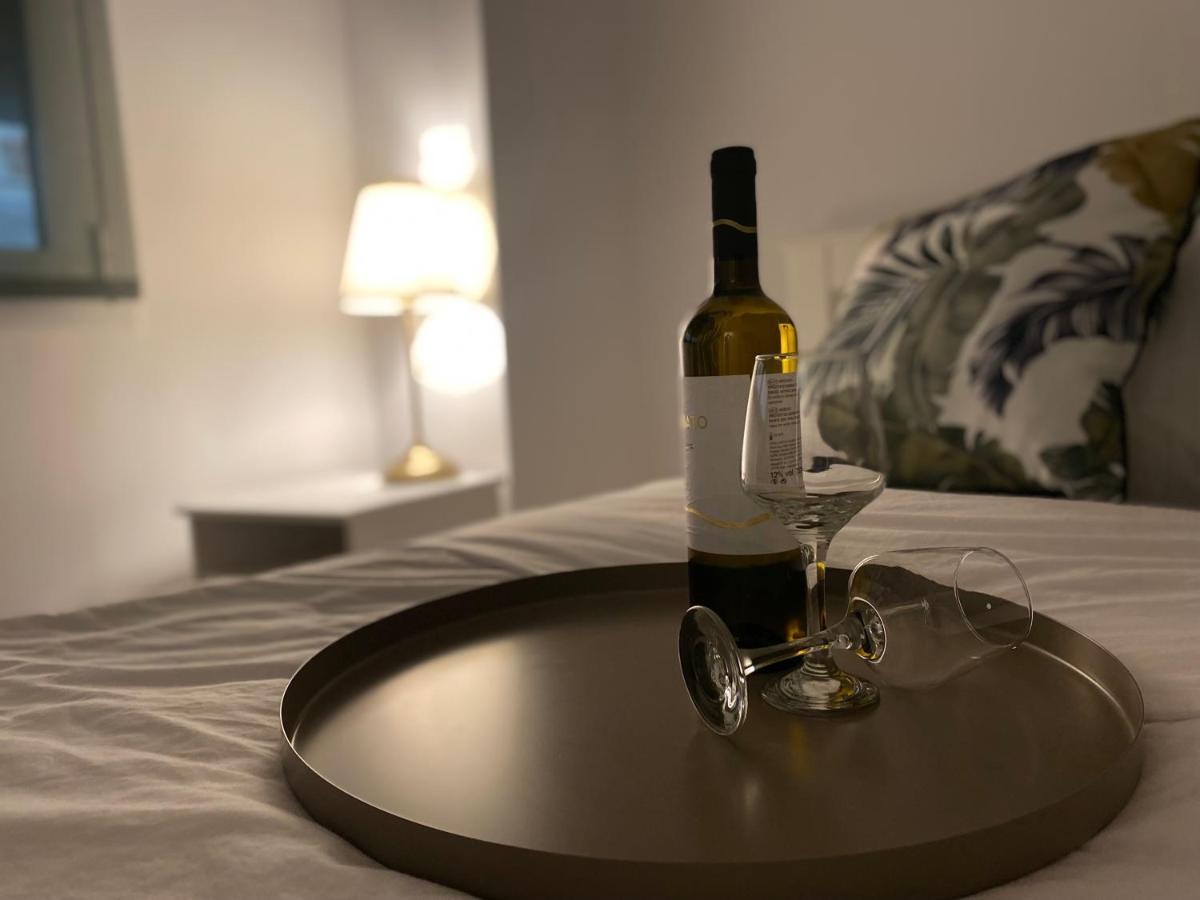 Elia Modern Apartment Афіни Екстер'єр фото
