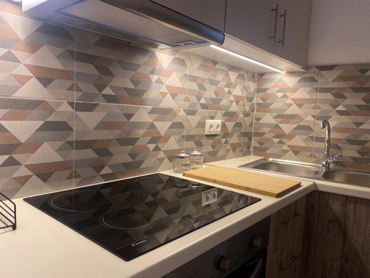 Elia Modern Apartment Афіни Екстер'єр фото