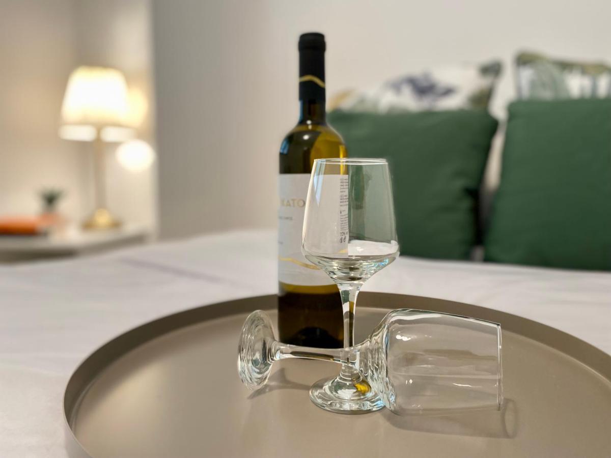 Elia Modern Apartment Афіни Екстер'єр фото