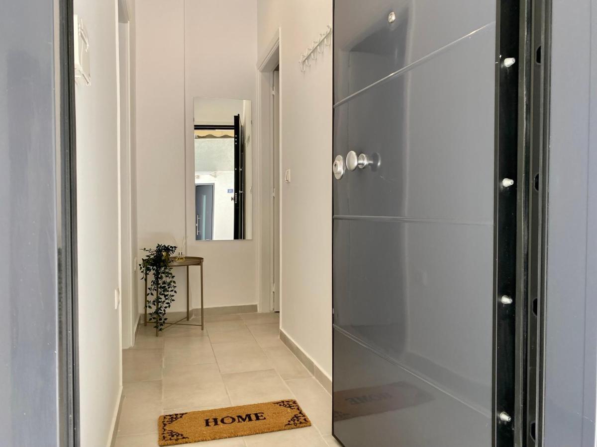 Elia Modern Apartment Афіни Екстер'єр фото