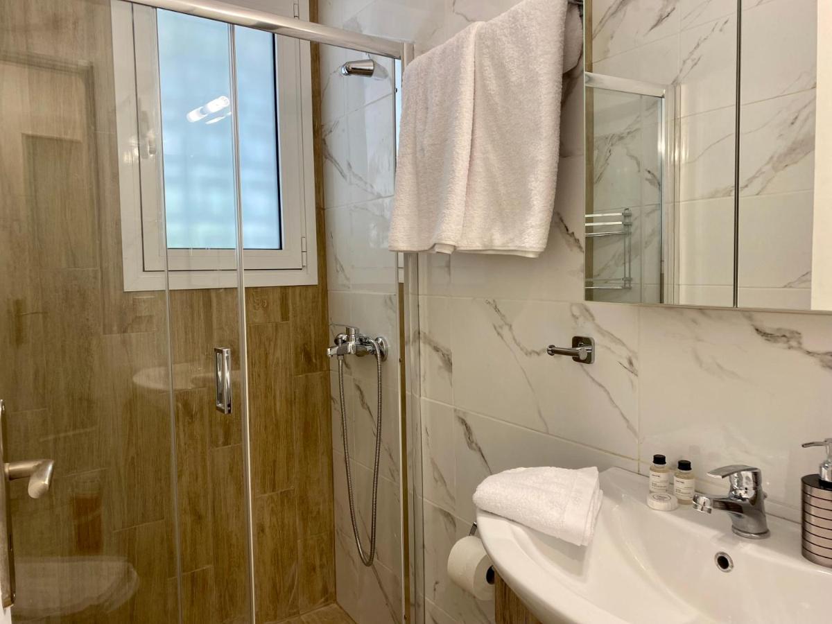 Elia Modern Apartment Афіни Екстер'єр фото